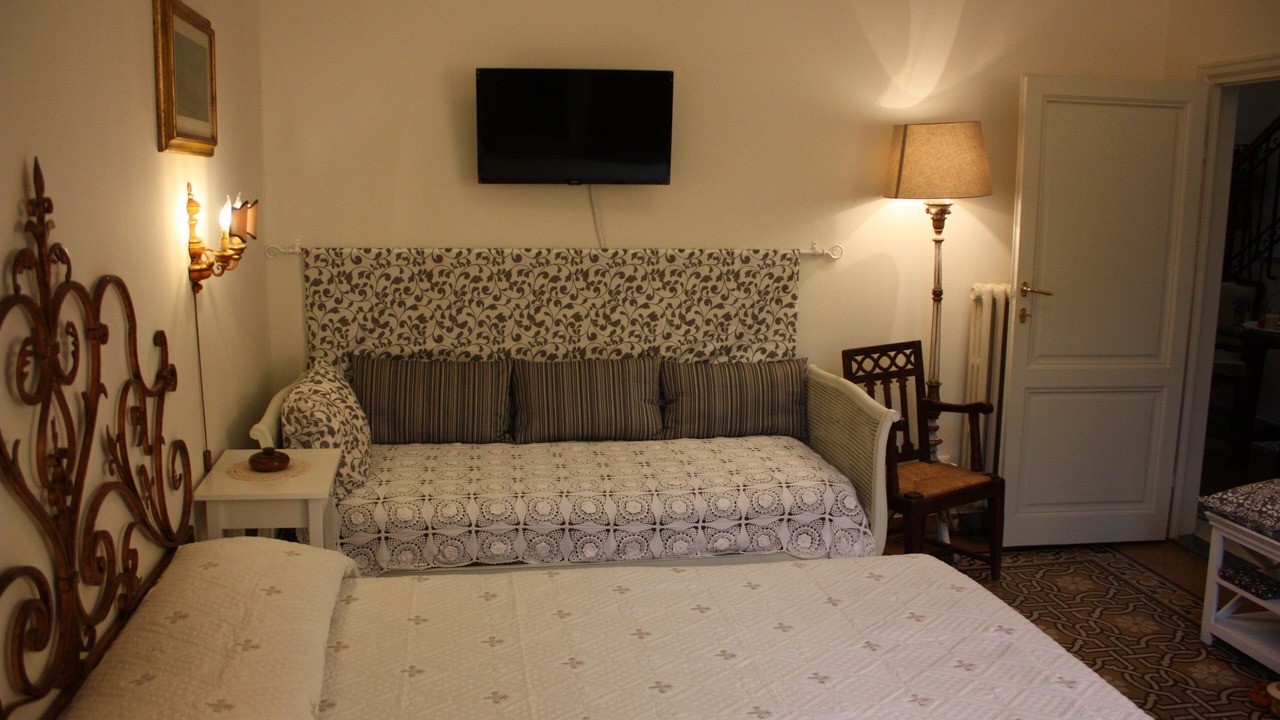 Photo of Bedroom in Careggi Rifredi