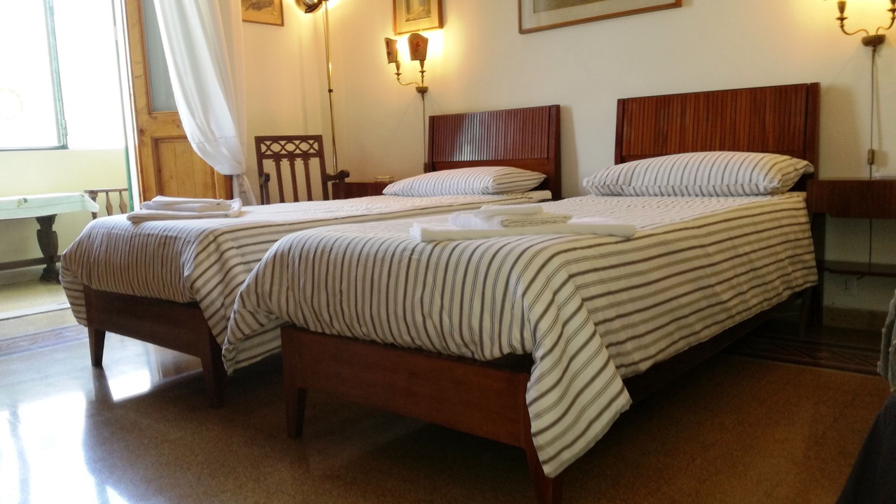 Photo of Bedroom in Careggi Rifredi