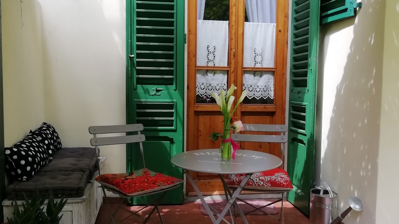 Photo of Outdoor in Careggi Rifredi