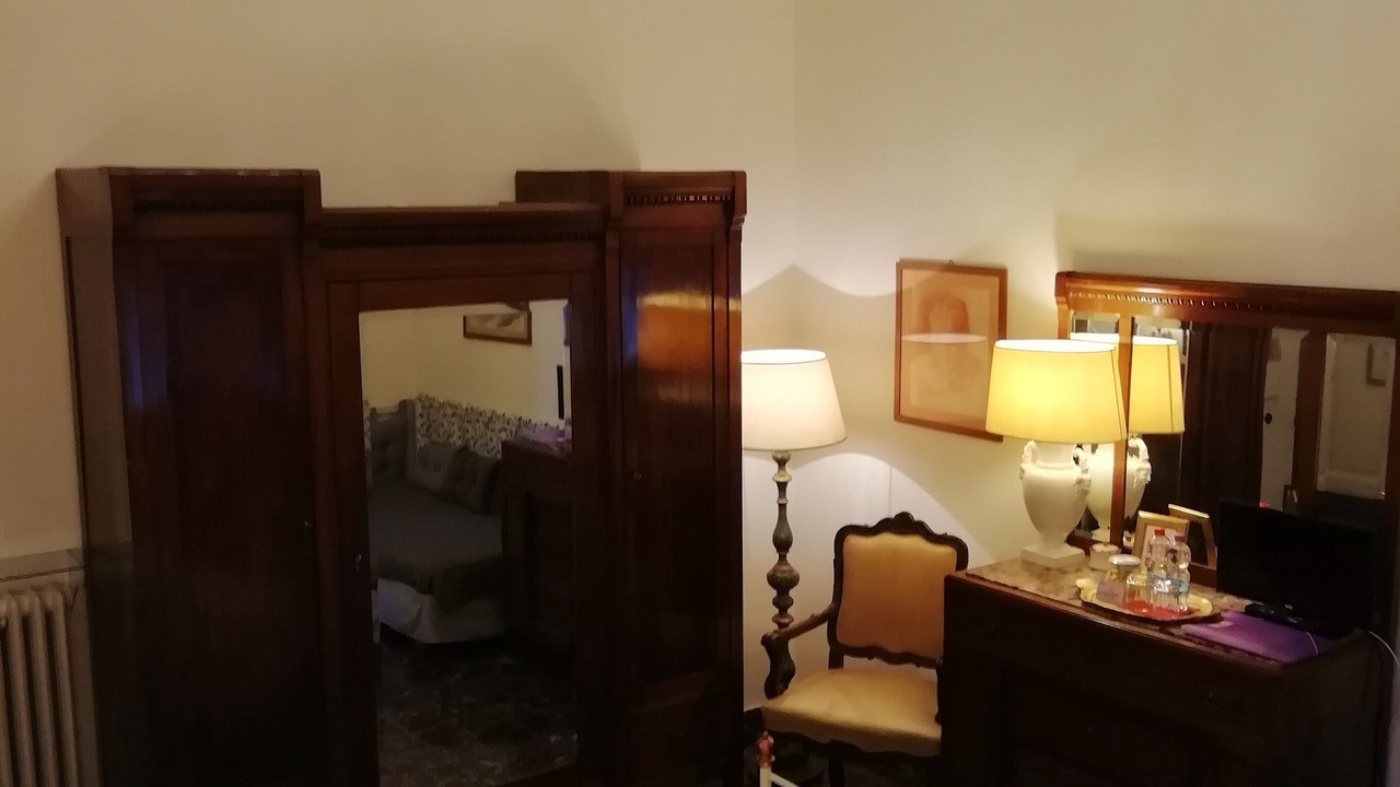 Photo of Bedroom in Careggi Rifredi