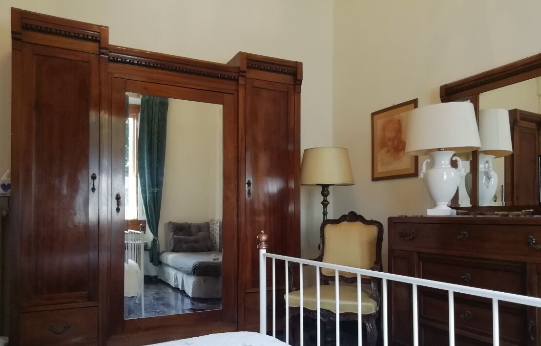 Photo of Bedroom in Careggi Rifredi