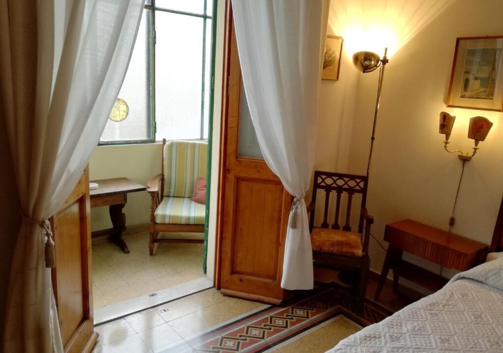 Photo of Bedroom in Careggi Rifredi