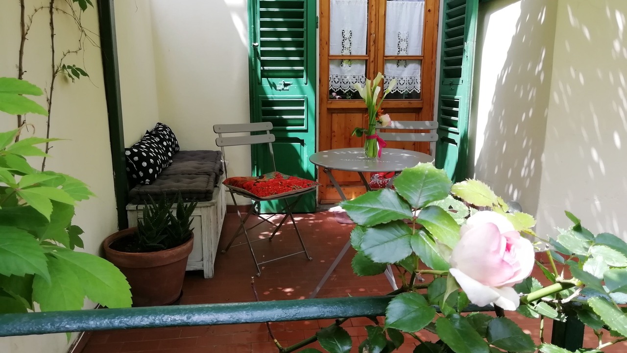 Photo of Outdoor in Careggi Rifredi