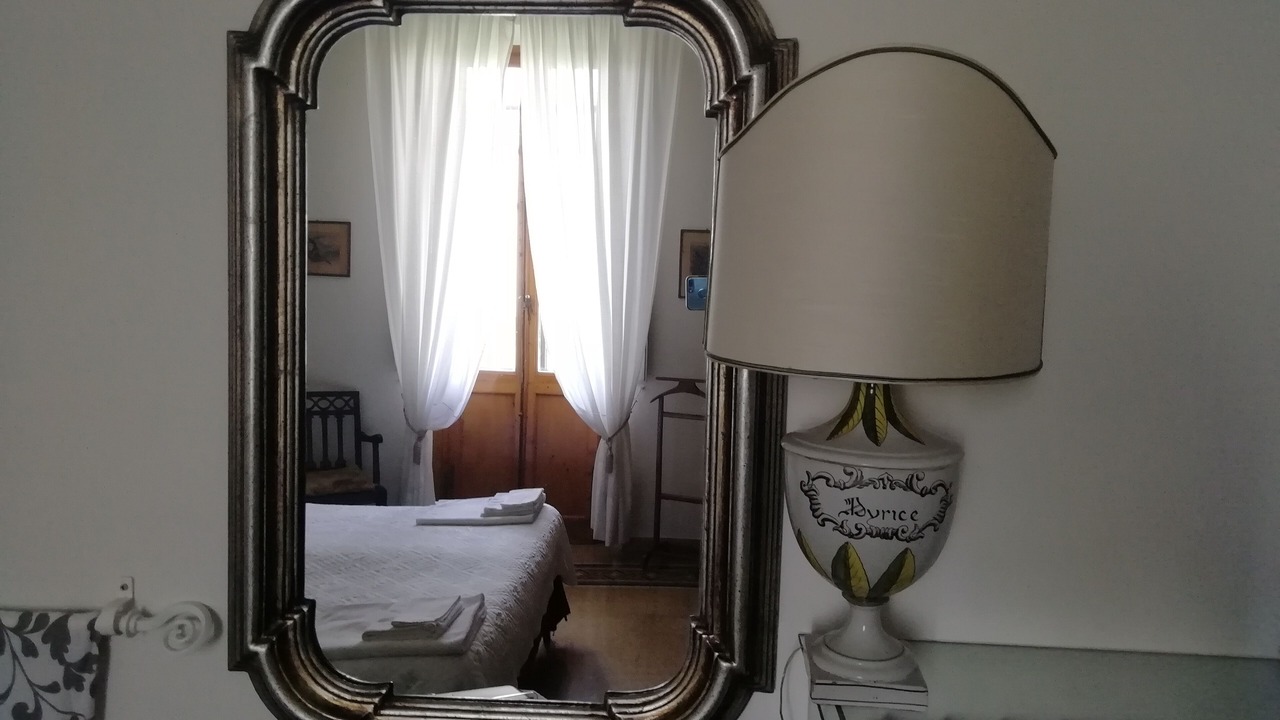 Photo of Bedroom in Careggi Rifredi