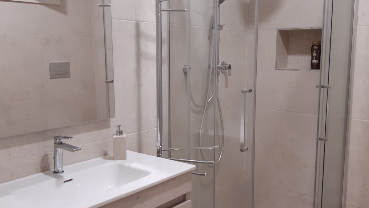 Photo of Bathroom in Rosolini