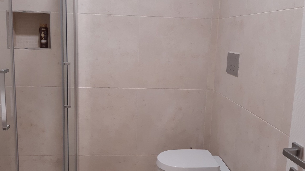 Photo of Bathroom in Rosolini