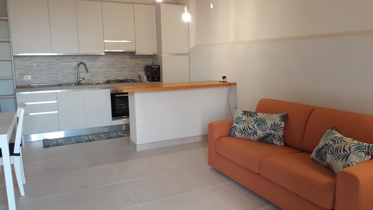 Photo of Livingroom in Rosolini