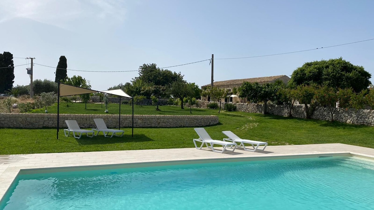 Photo of Outdoor in Rosolini