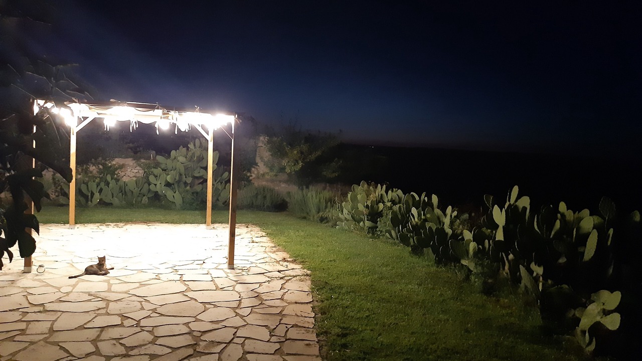 Photo of Outdoor in Rosolini