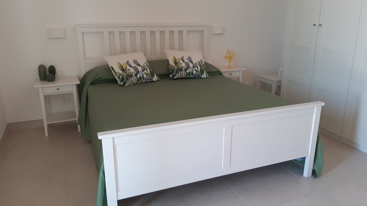 Photo of Bedroom in Rosolini