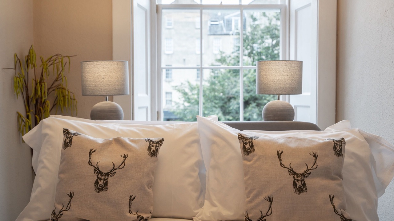Photo of Bedroom in Newington