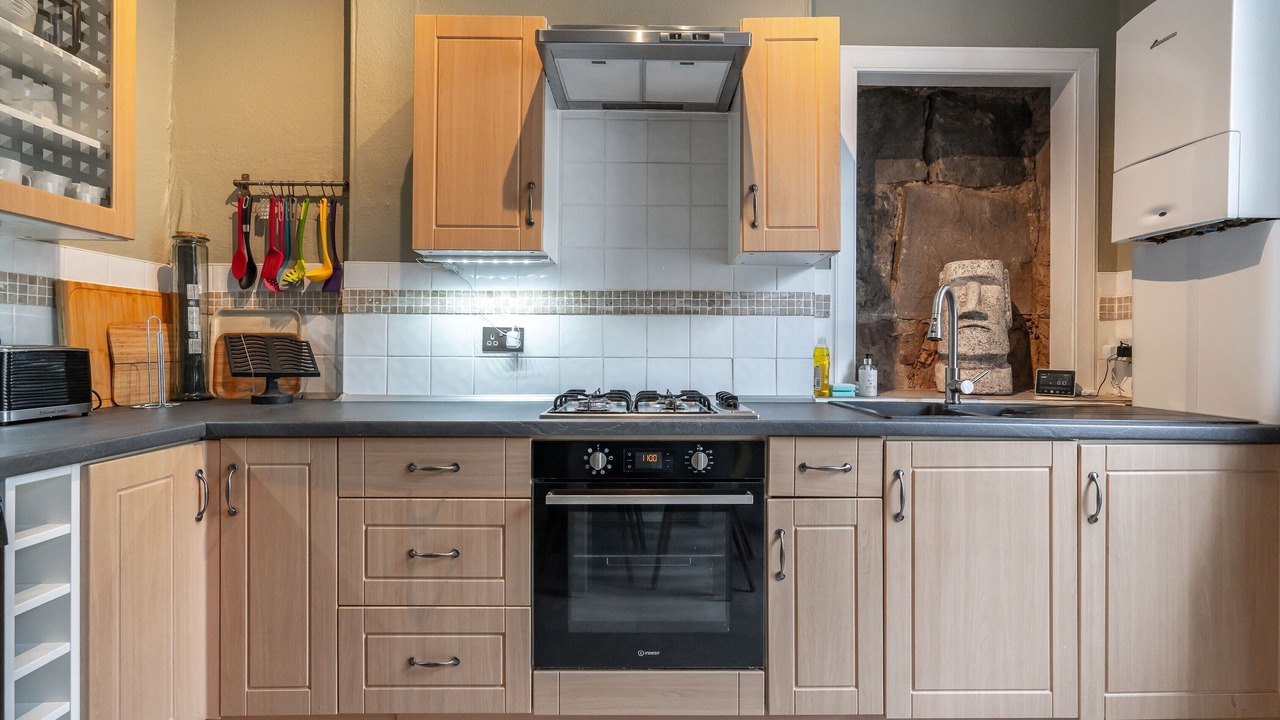 Photo of Kitchen in Newington