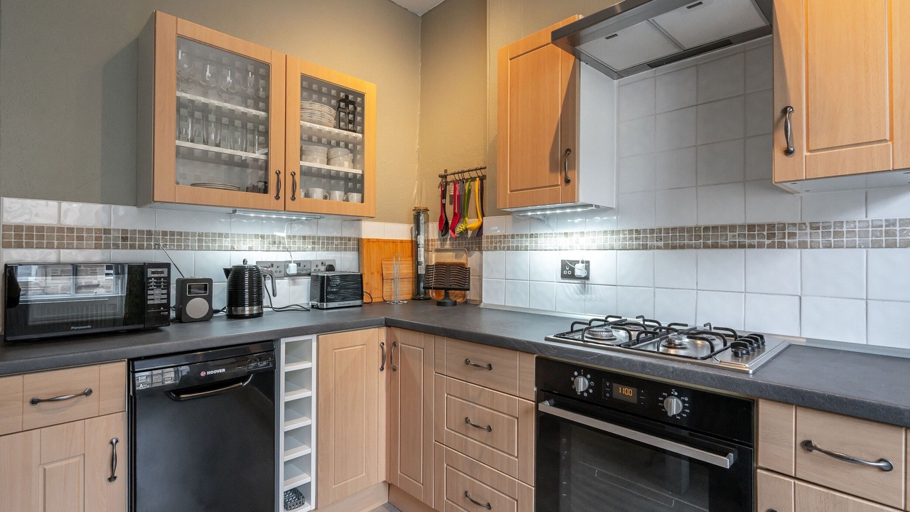 Photo of Kitchen in Newington