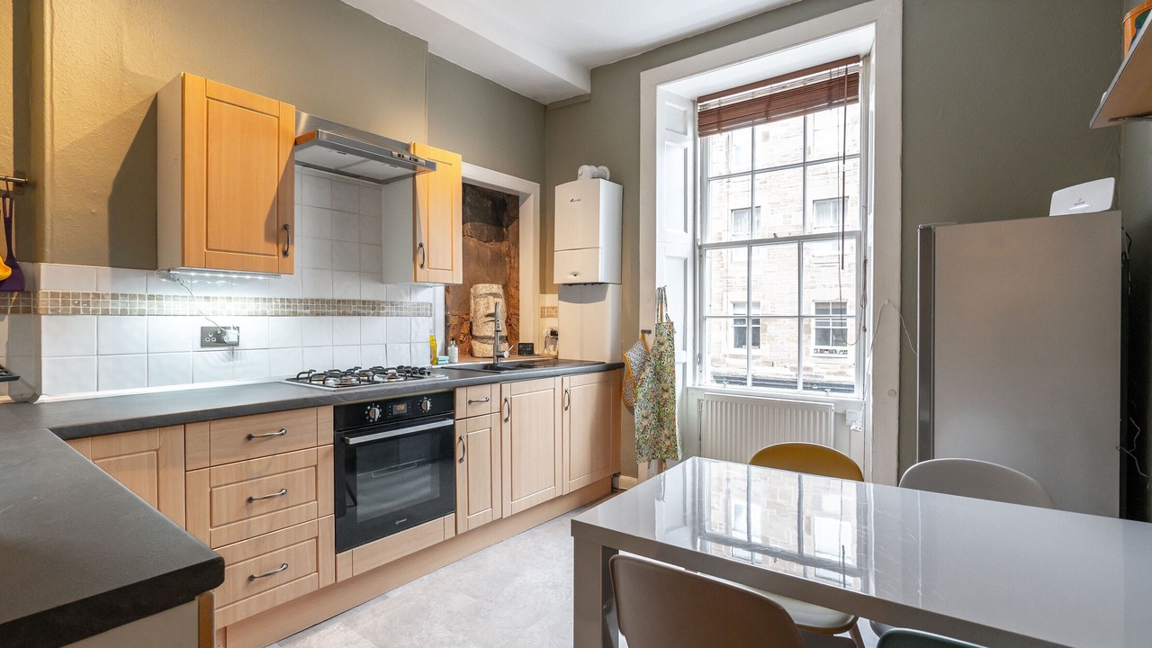 Photo of Kitchen in Newington
