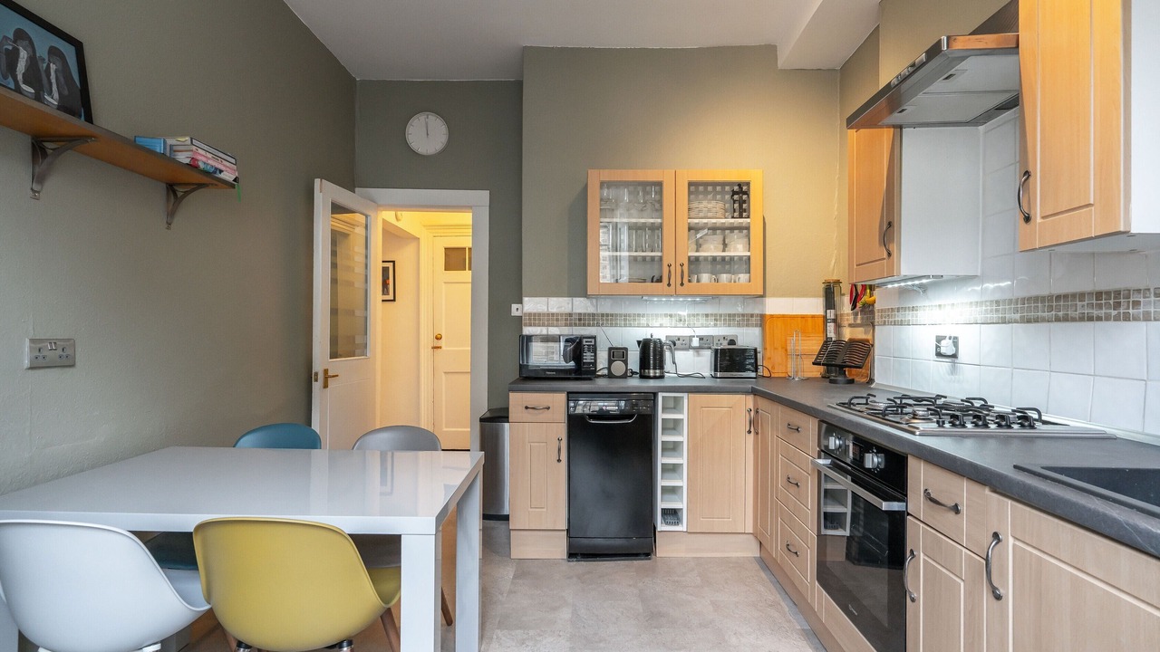 Photo of Kitchen in Newington