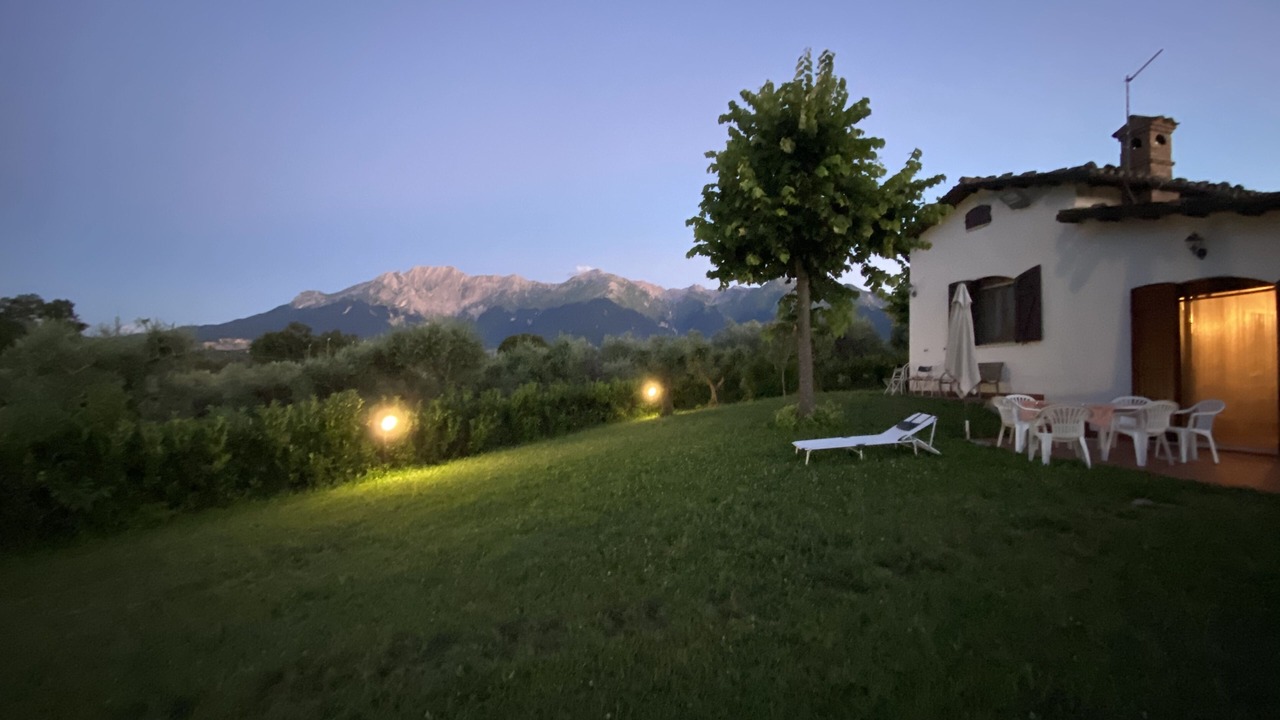 Photo of Outdoor in Isola del Gran Sasso dʼItalia