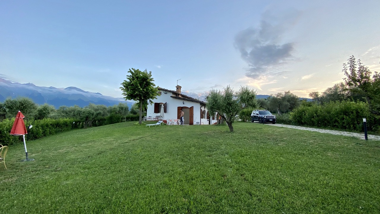 Photo of Outdoor in Isola del Gran Sasso dʼItalia