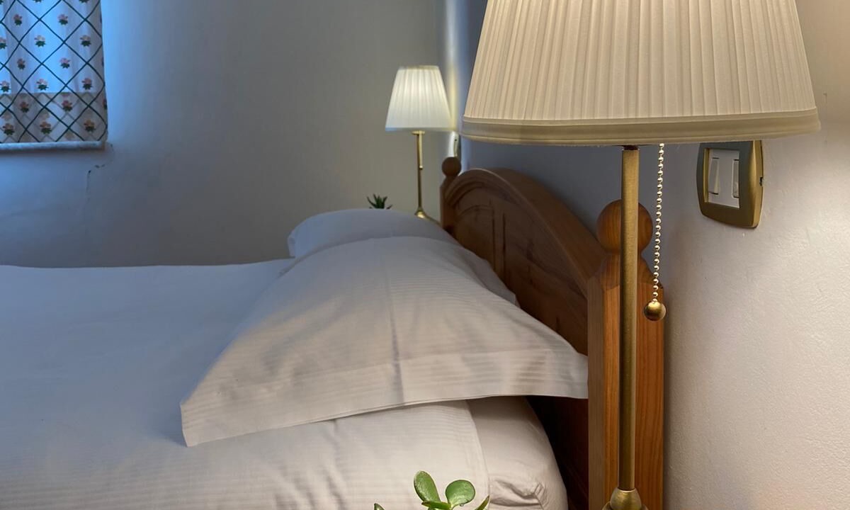 Photo of Bedroom in Isola del Gran Sasso dʼItalia