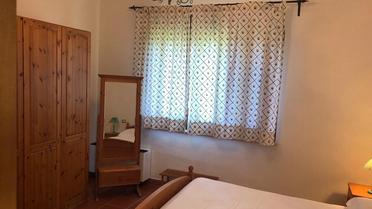 Photo of Bedroom in Isola del Gran Sasso dʼItalia