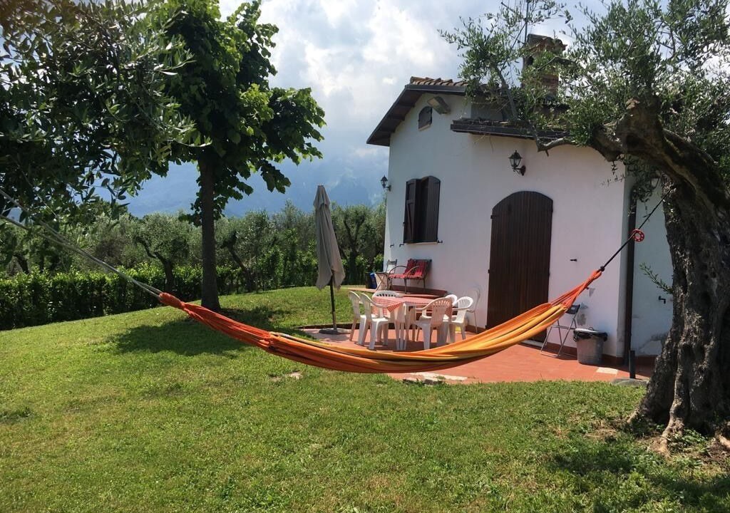 Photo of Outdoor in Isola del Gran Sasso dʼItalia