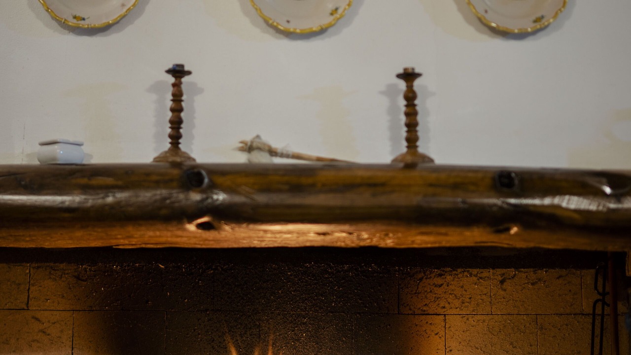Photo of Livingroom in Isola del Gran Sasso dʼItalia