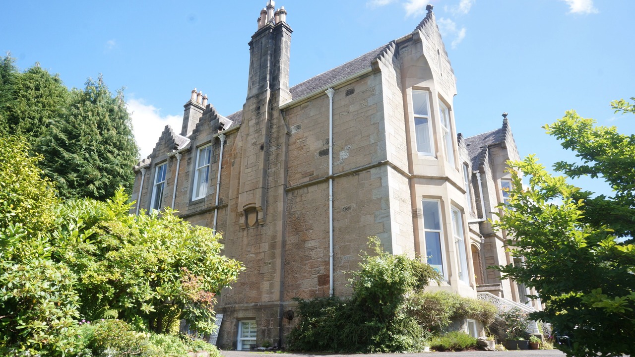 Photo of Others in Bridge of Allan