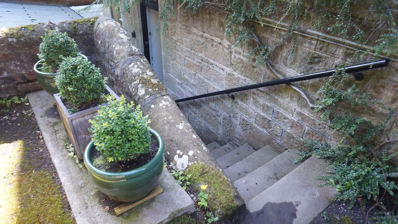 Photo of Outdoor in Bridge of Allan