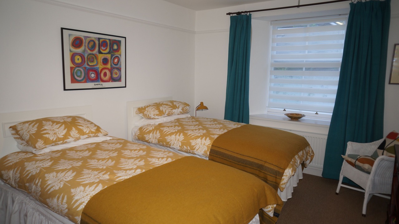 Photo of Bedroom in Bridge of Allan