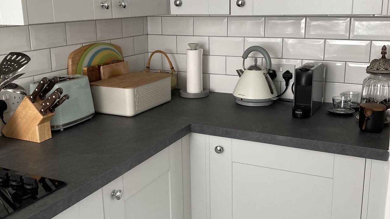 Photo of Kitchen in Bridge of Allan