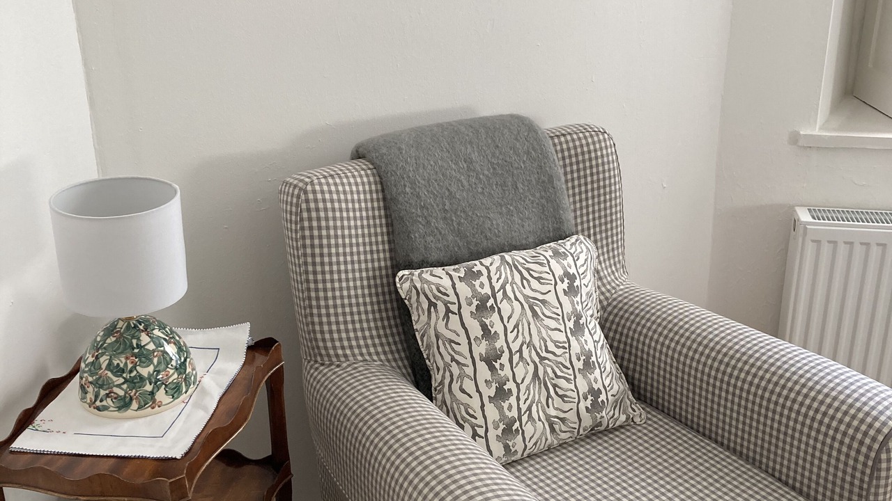 Photo of Livingroom in Bridge of Allan