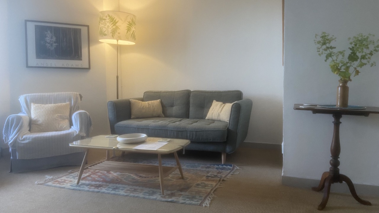 Photo of Livingroom in Bridge of Allan