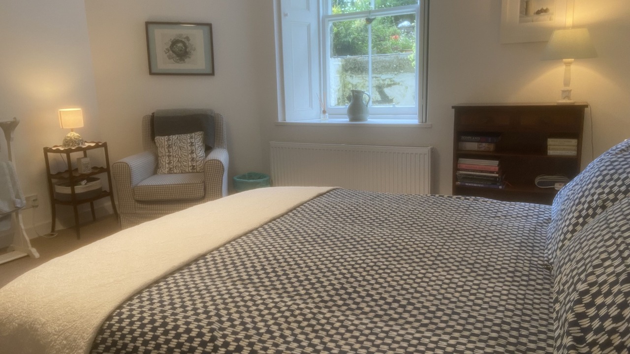 Photo of Bedroom in Bridge of Allan
