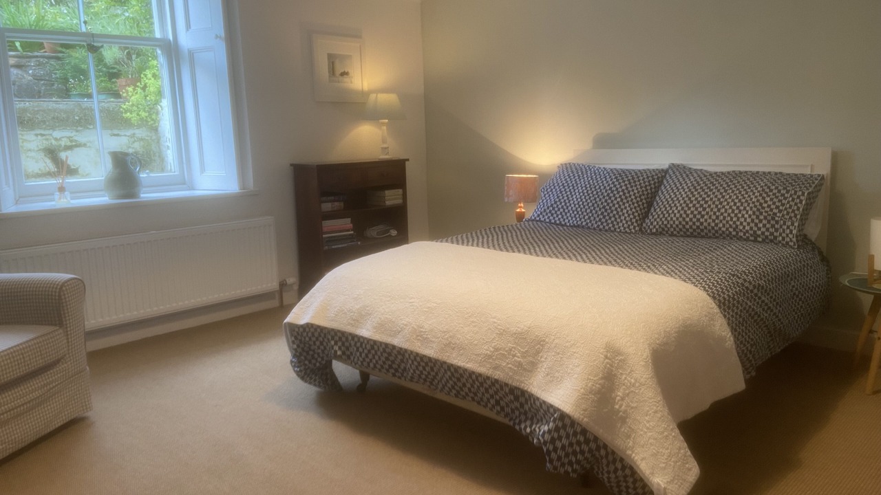 Photo of Bedroom in Bridge of Allan