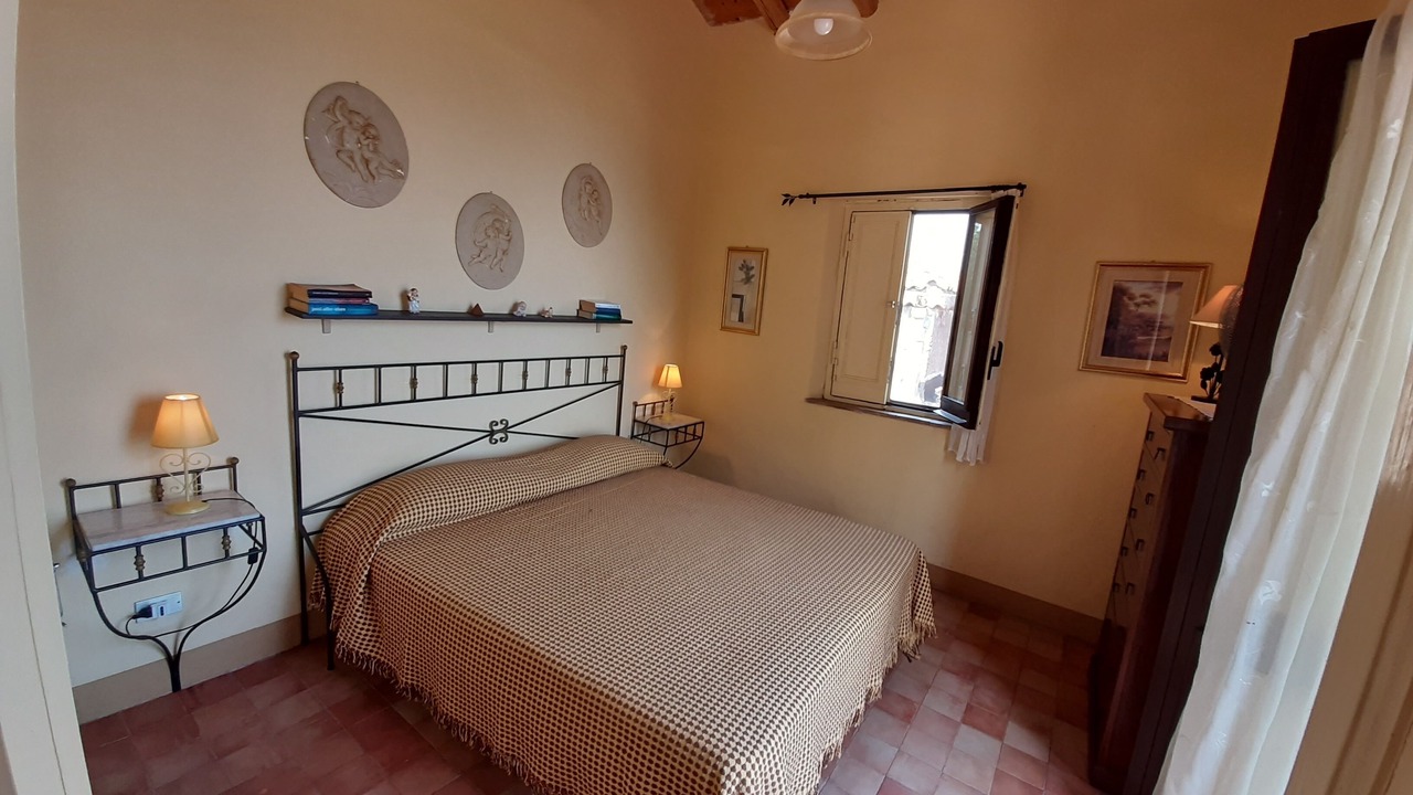 Photo of Bedroom in Praiola