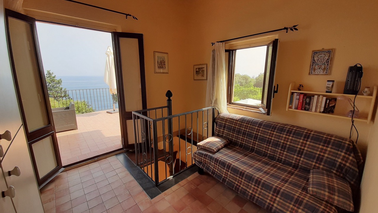 Photo of Livingroom in Praiola