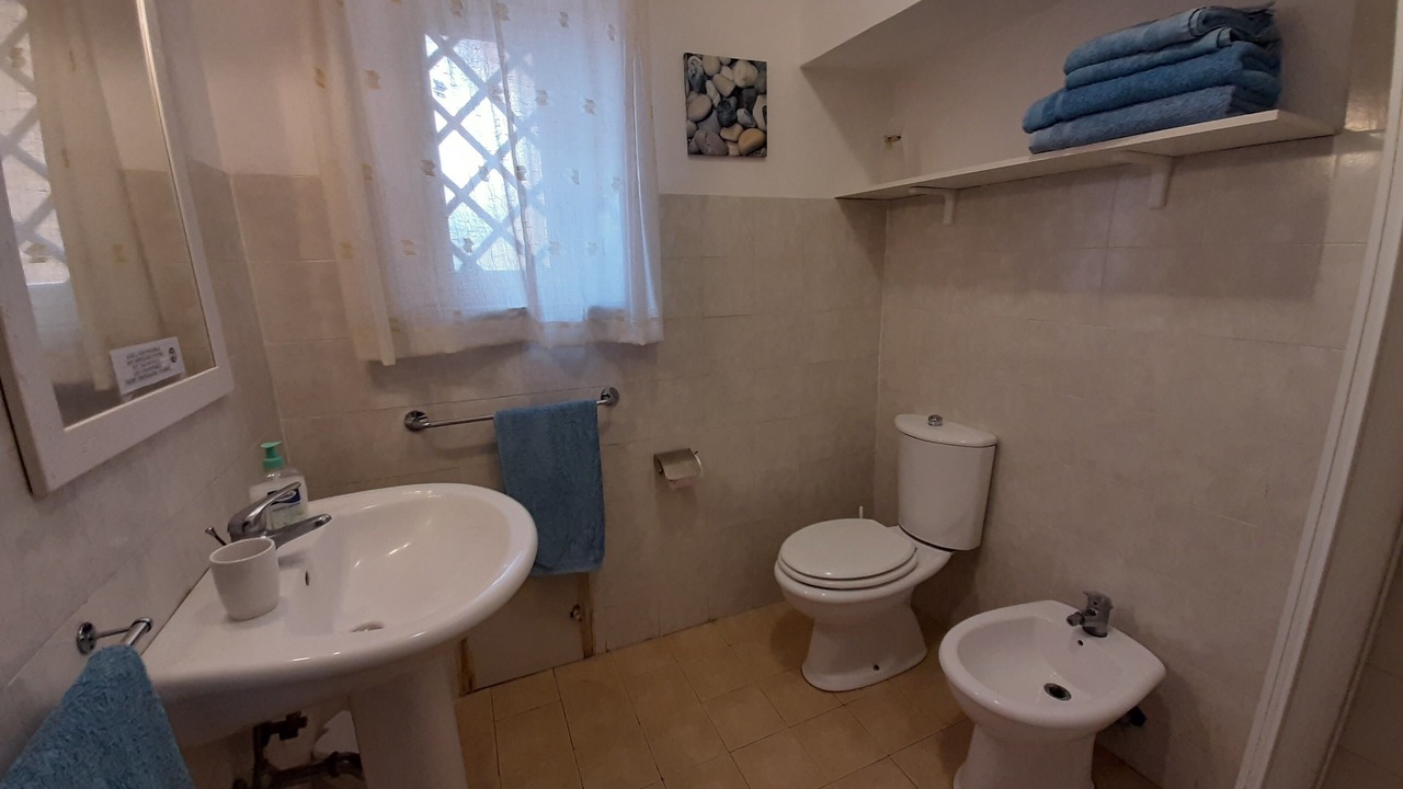 Photo of Bathroom in Praiola