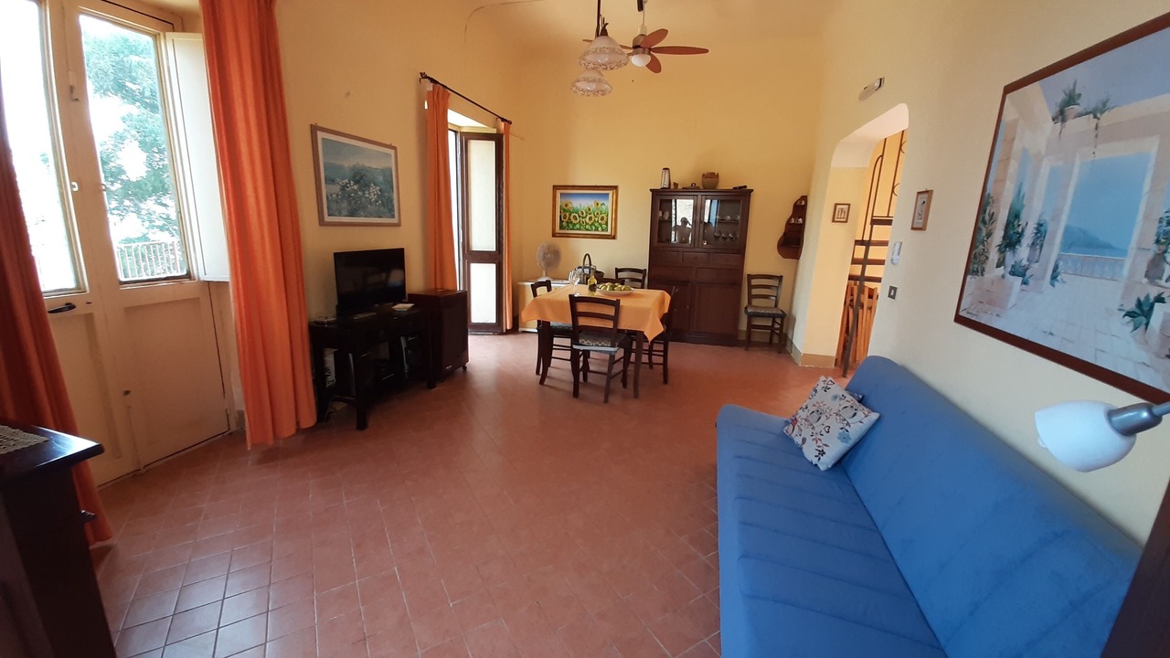 Photo of Livingroom in Praiola
