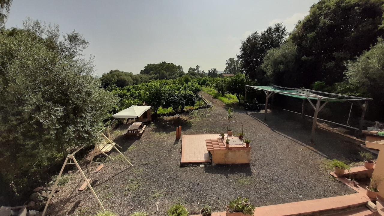 Photo of Patio Balcony in Praiola