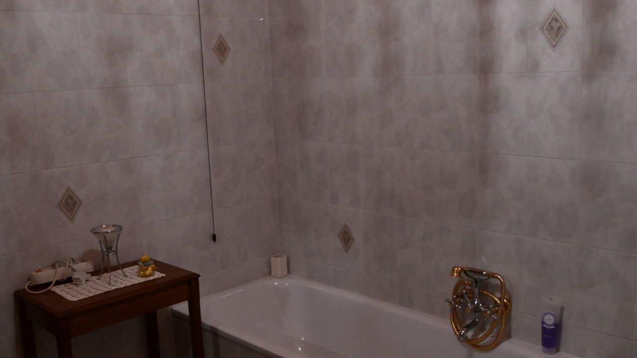 Photo of Bathroom in Bugnara