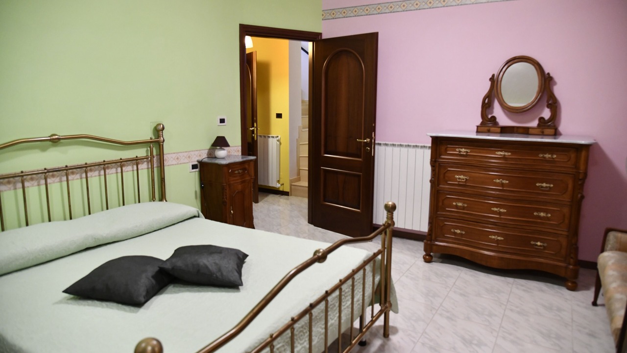 Photo of Bedroom in Bugnara