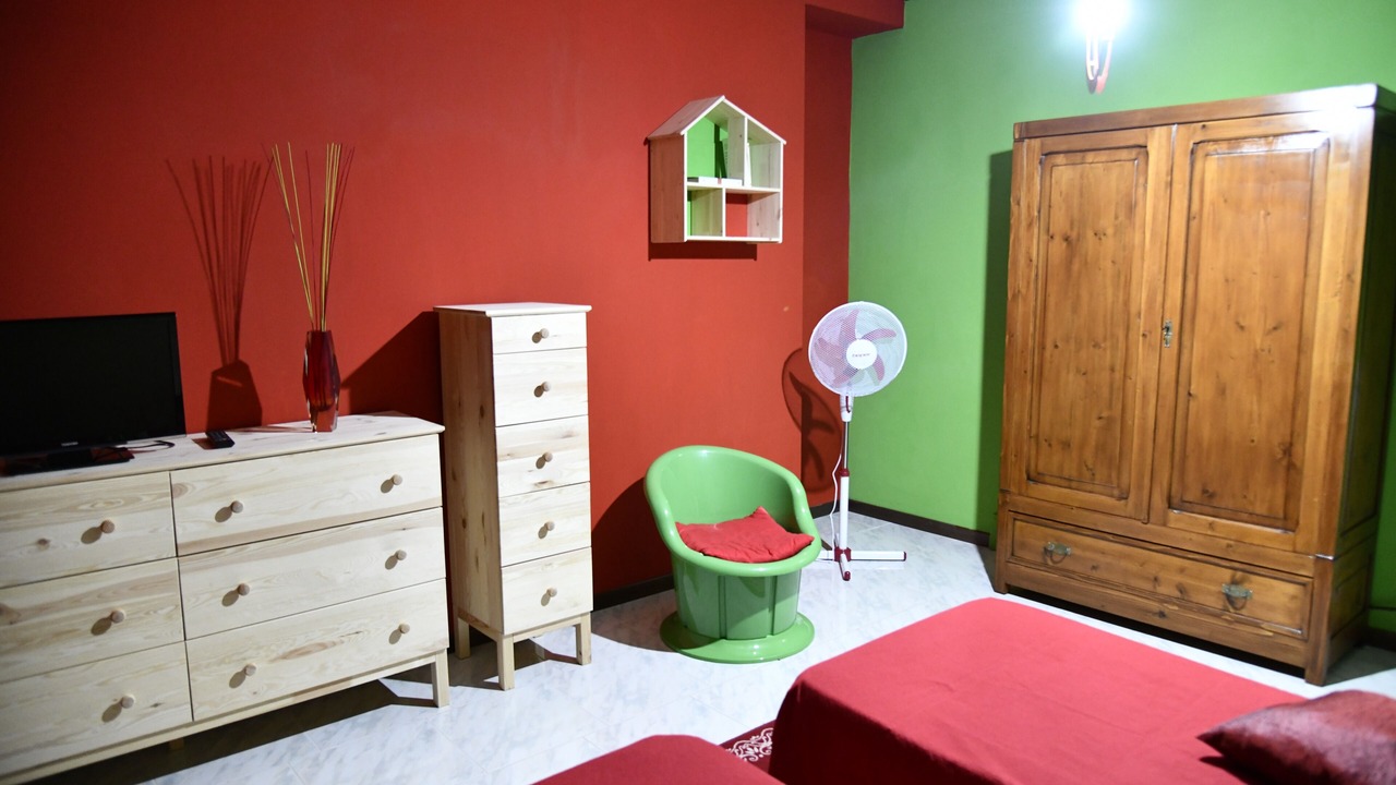 Photo of Bedroom in Bugnara