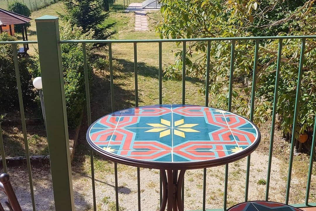 Photo of Outdoor in Bugnara
