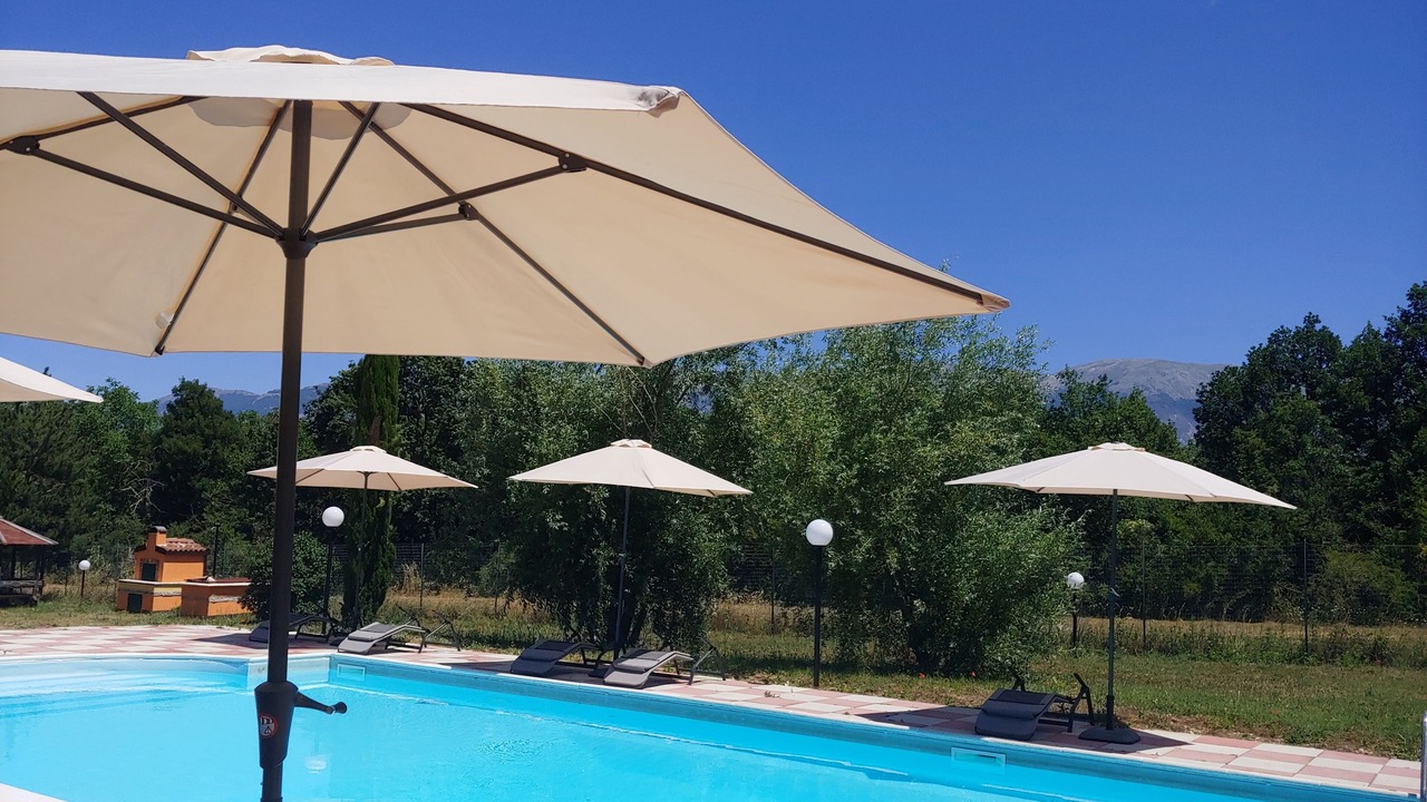 Photo of Outdoor in Bugnara