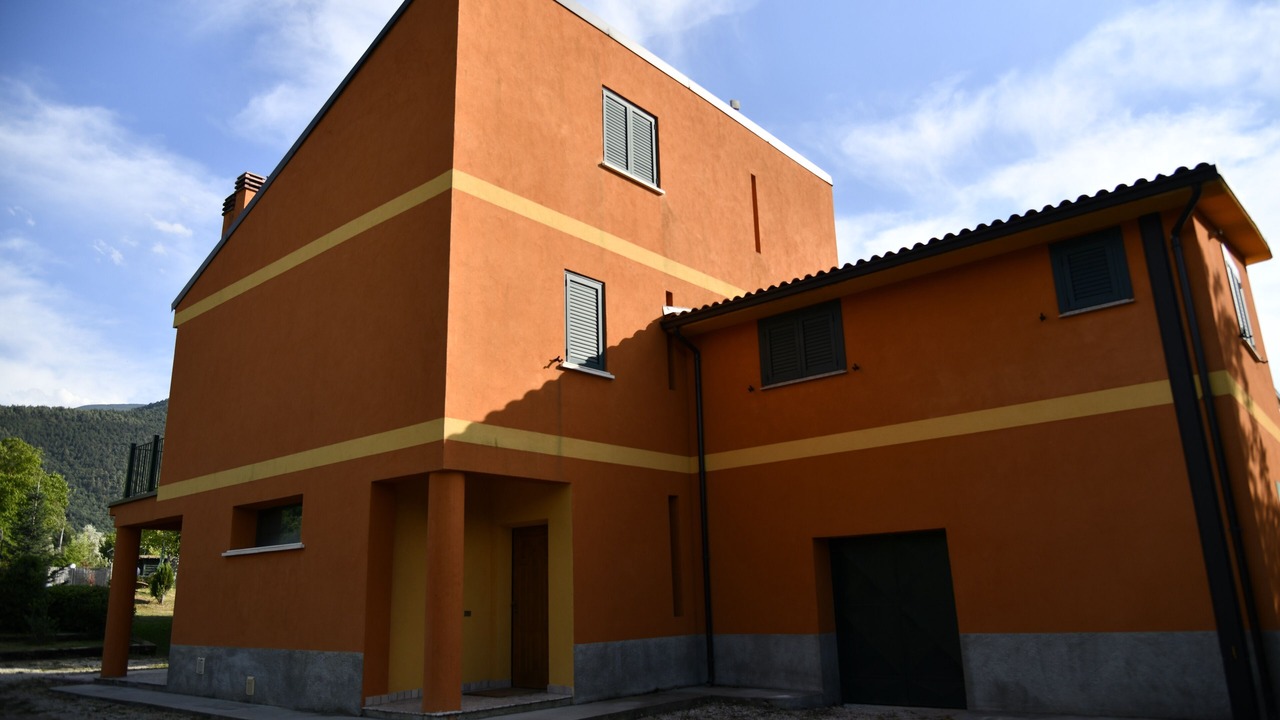 Photo of Outdoor in Bugnara