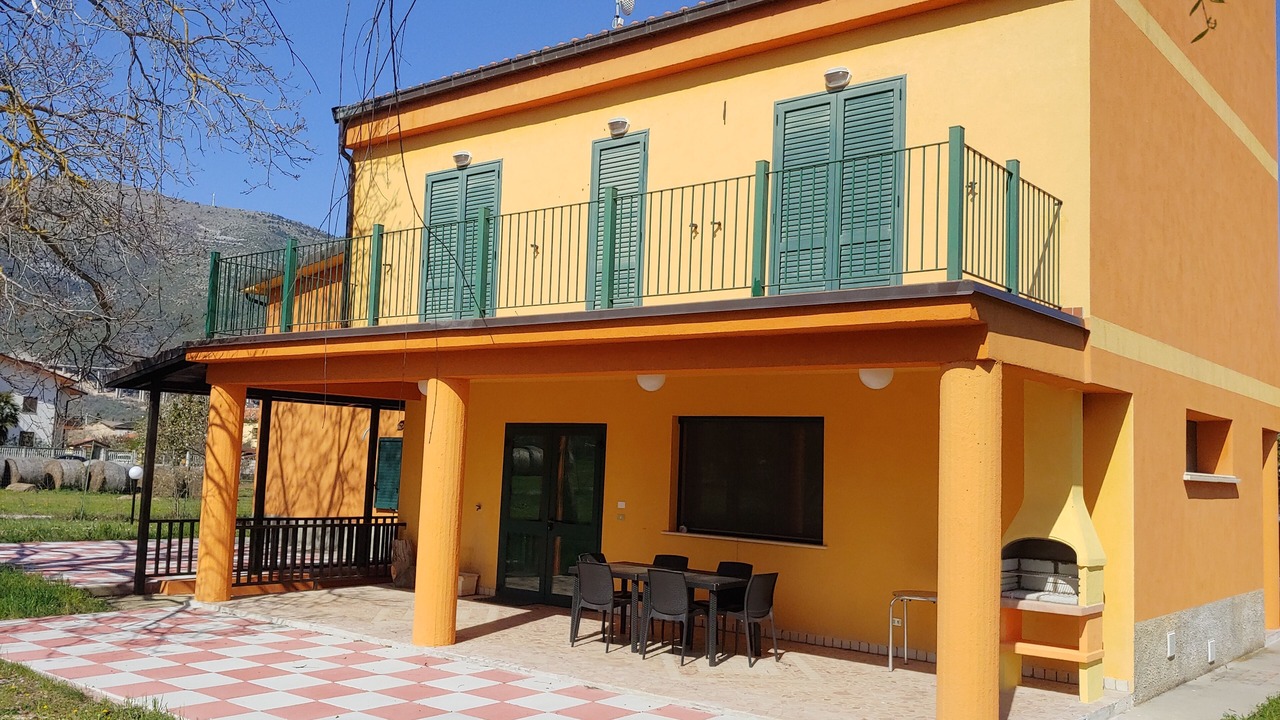 Photo of Outdoor in Bugnara