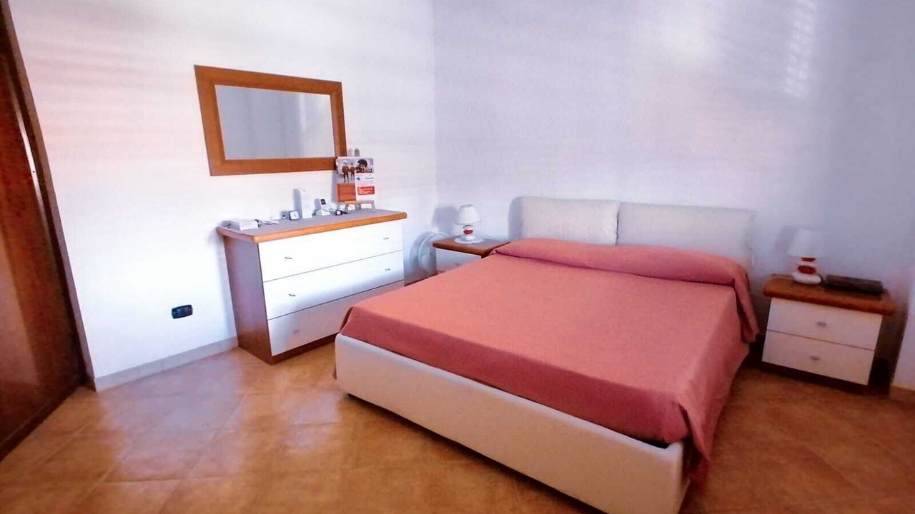 Photo of Bedroom in Torrebruna
