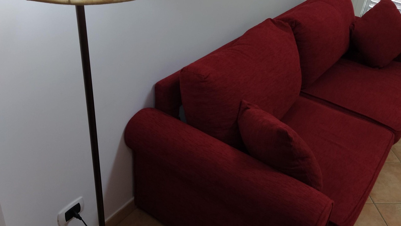 Photo of Livingroom in Torrebruna