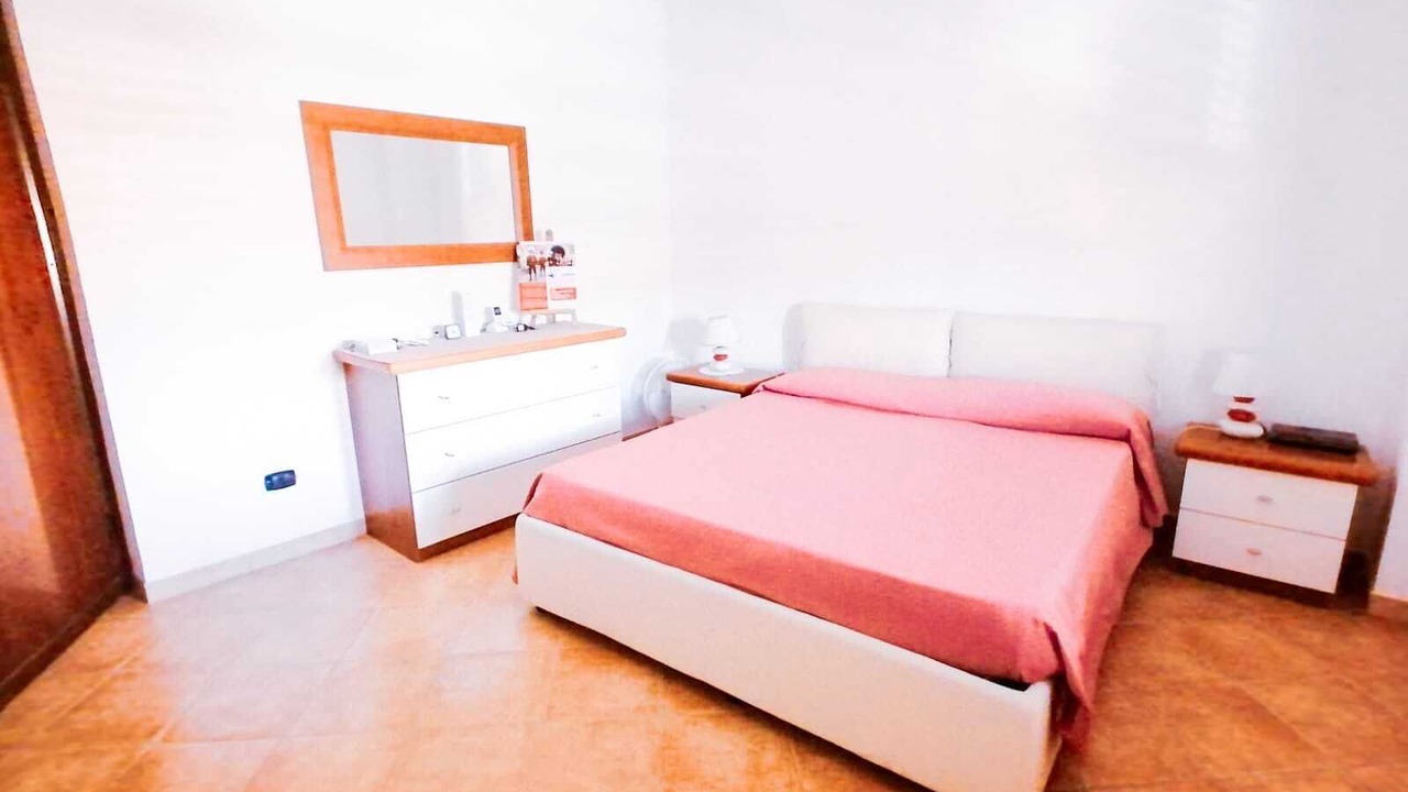 Photo of Bedroom in Torrebruna