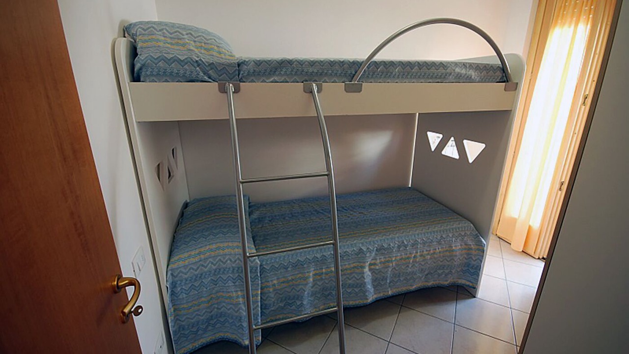 Photo of Bedroom in Tortoreto Lido
