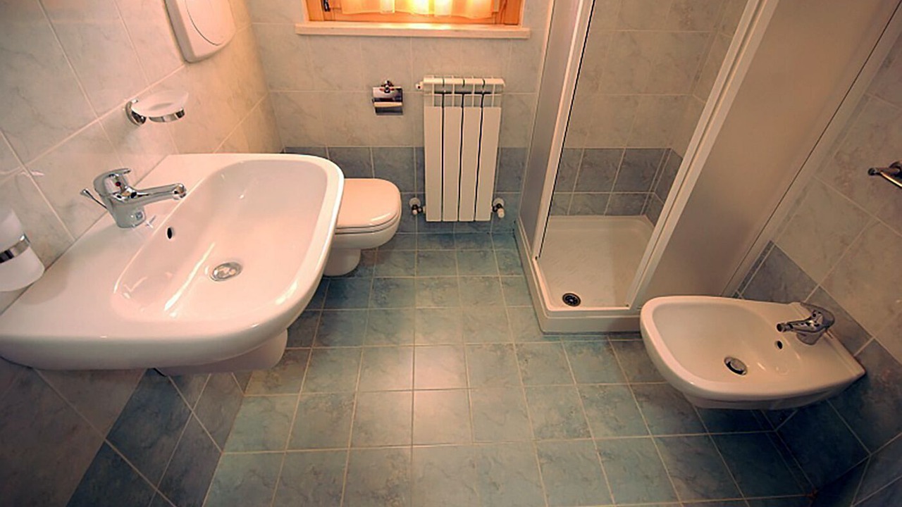 Photo of Bathroom in Tortoreto Lido